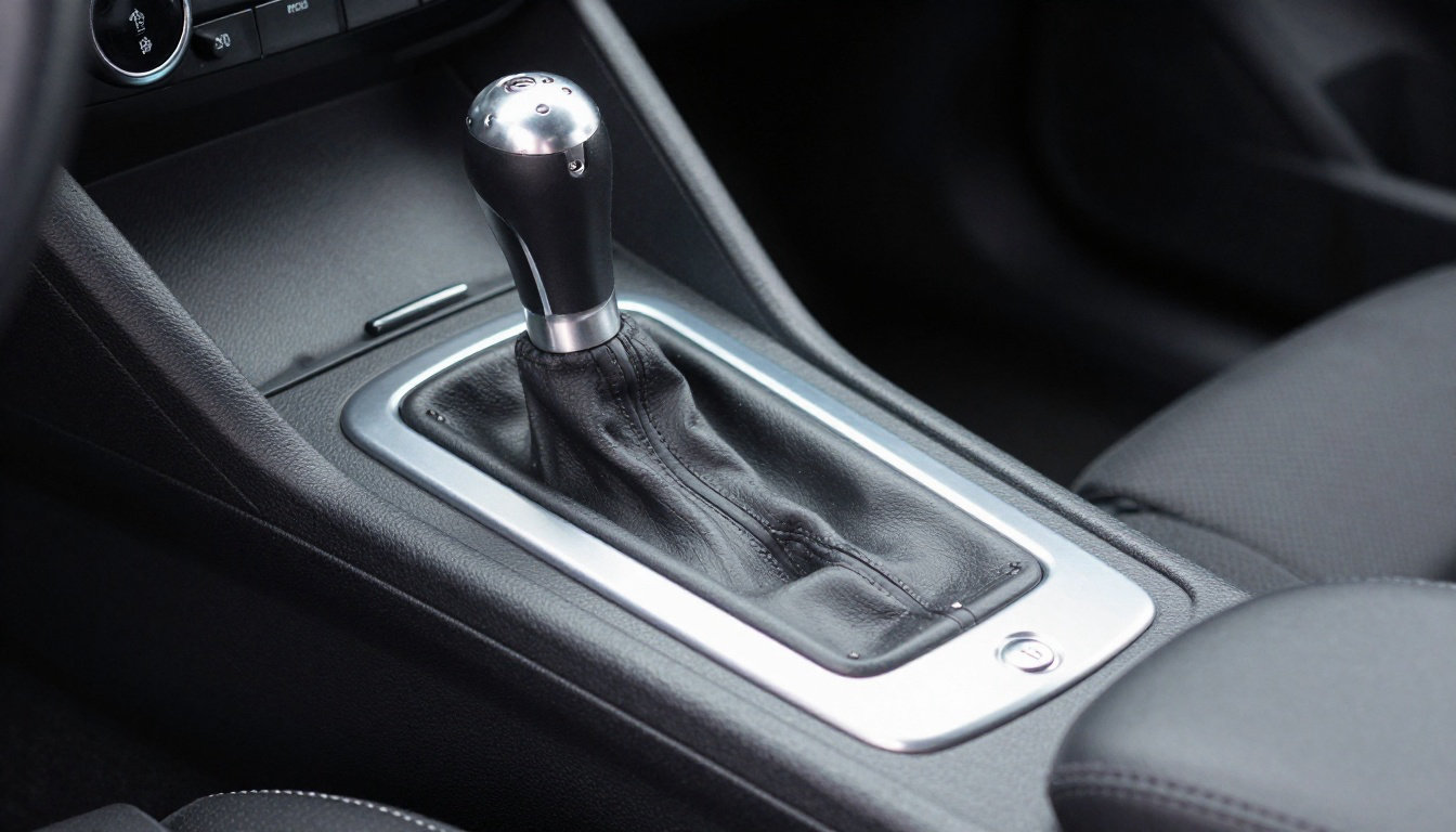 Performance Benefits of Short Throw Shifter Upgrades for the 996
