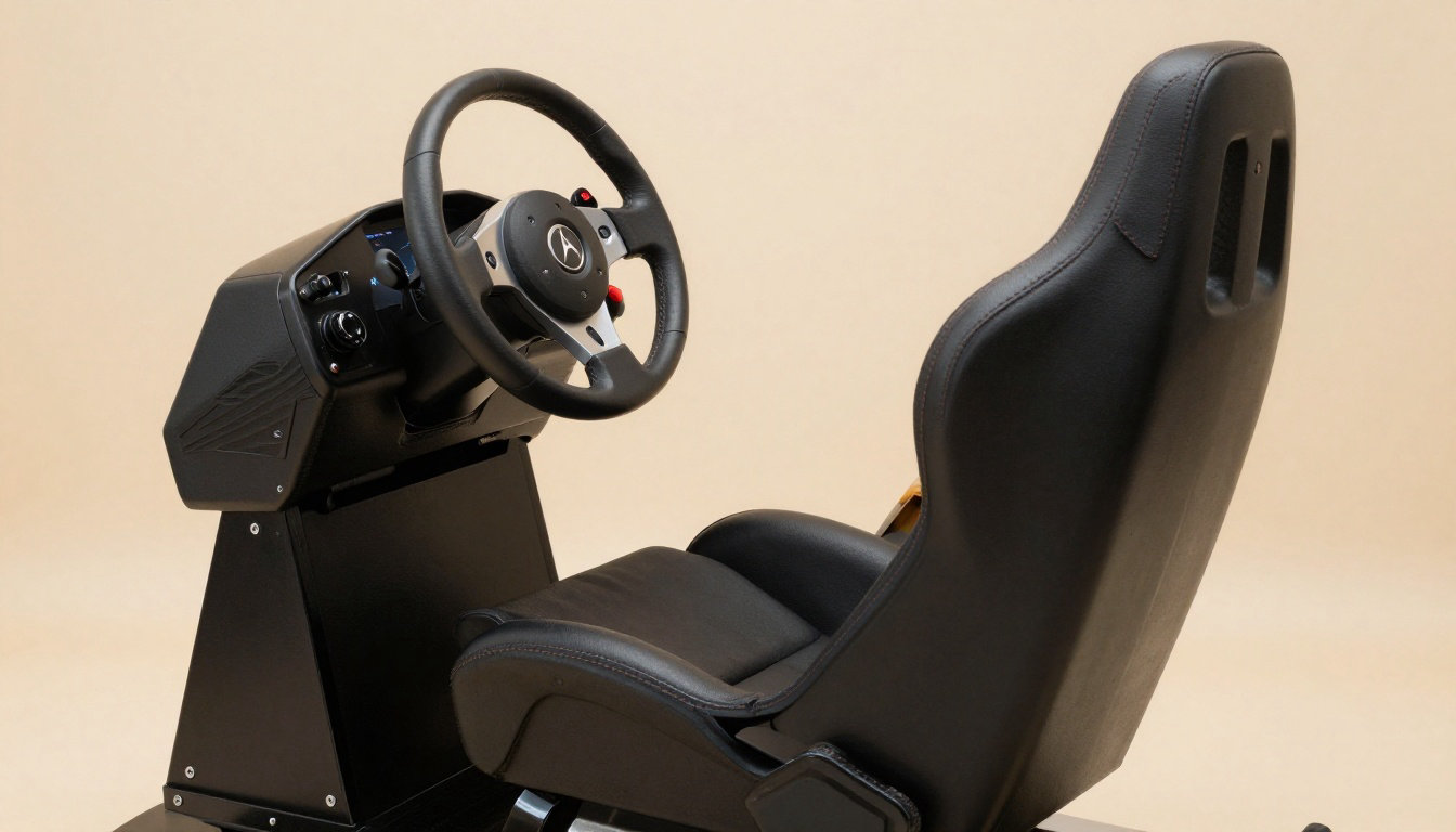 Tools and Alternatives to Integrate Ferrari Aesthetics into Your Designs