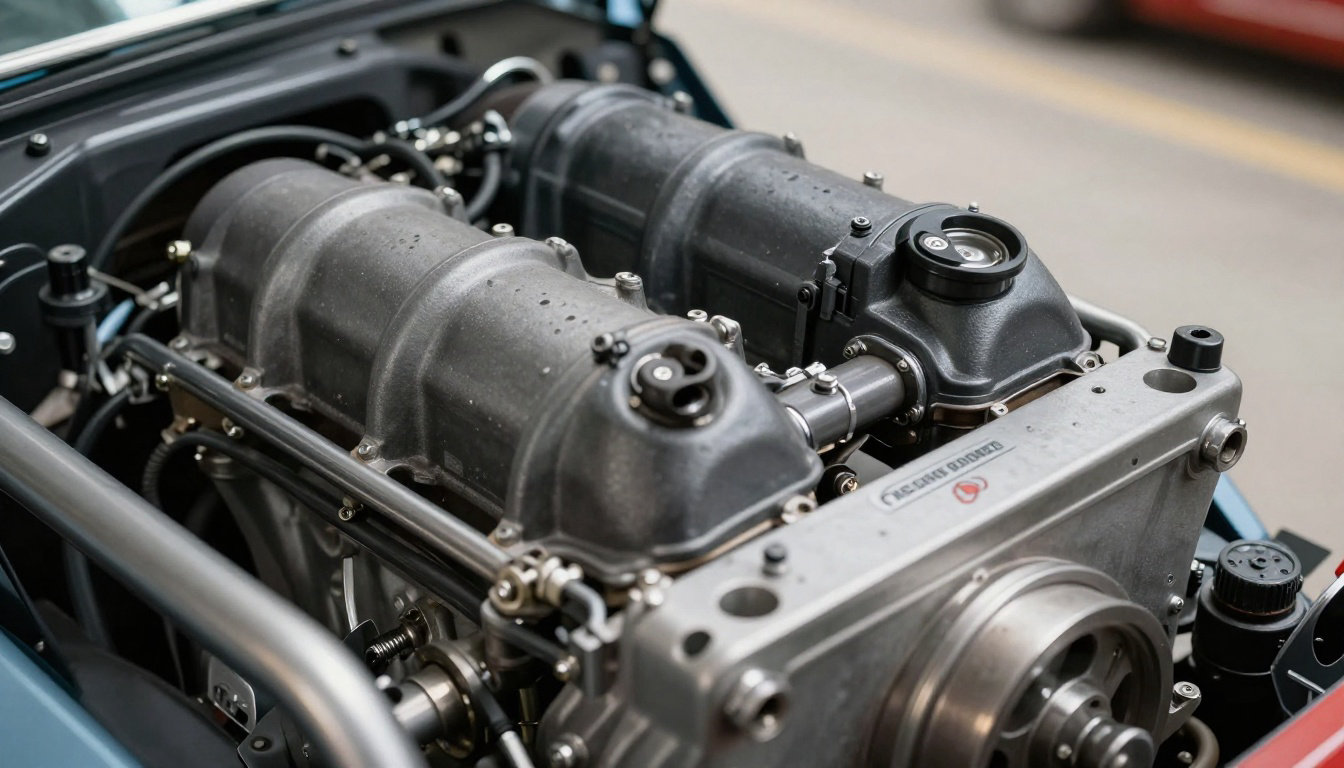 Pure Performance and Engine Architecture Secrets