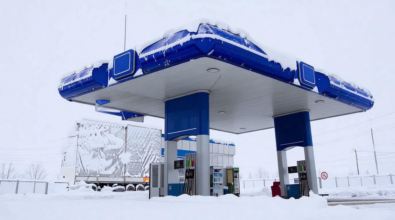 Decoding the Numbers: Cetane, Lubricity, and Winter Grades