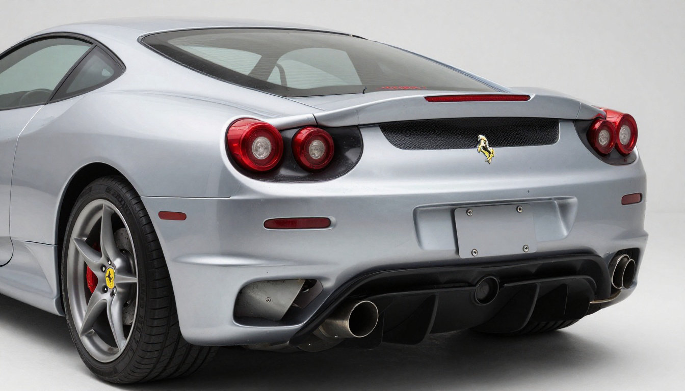 Exhaust System Upgrades for Sound and Flow