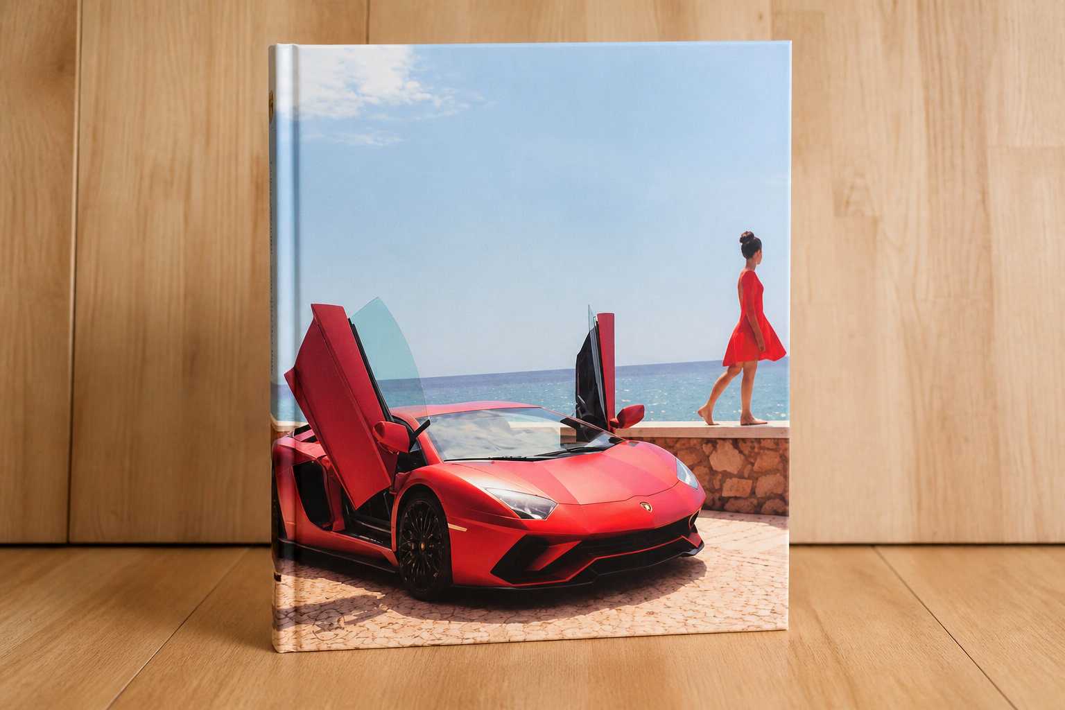 With Italy for Italy Captures the Soul of Italian Design