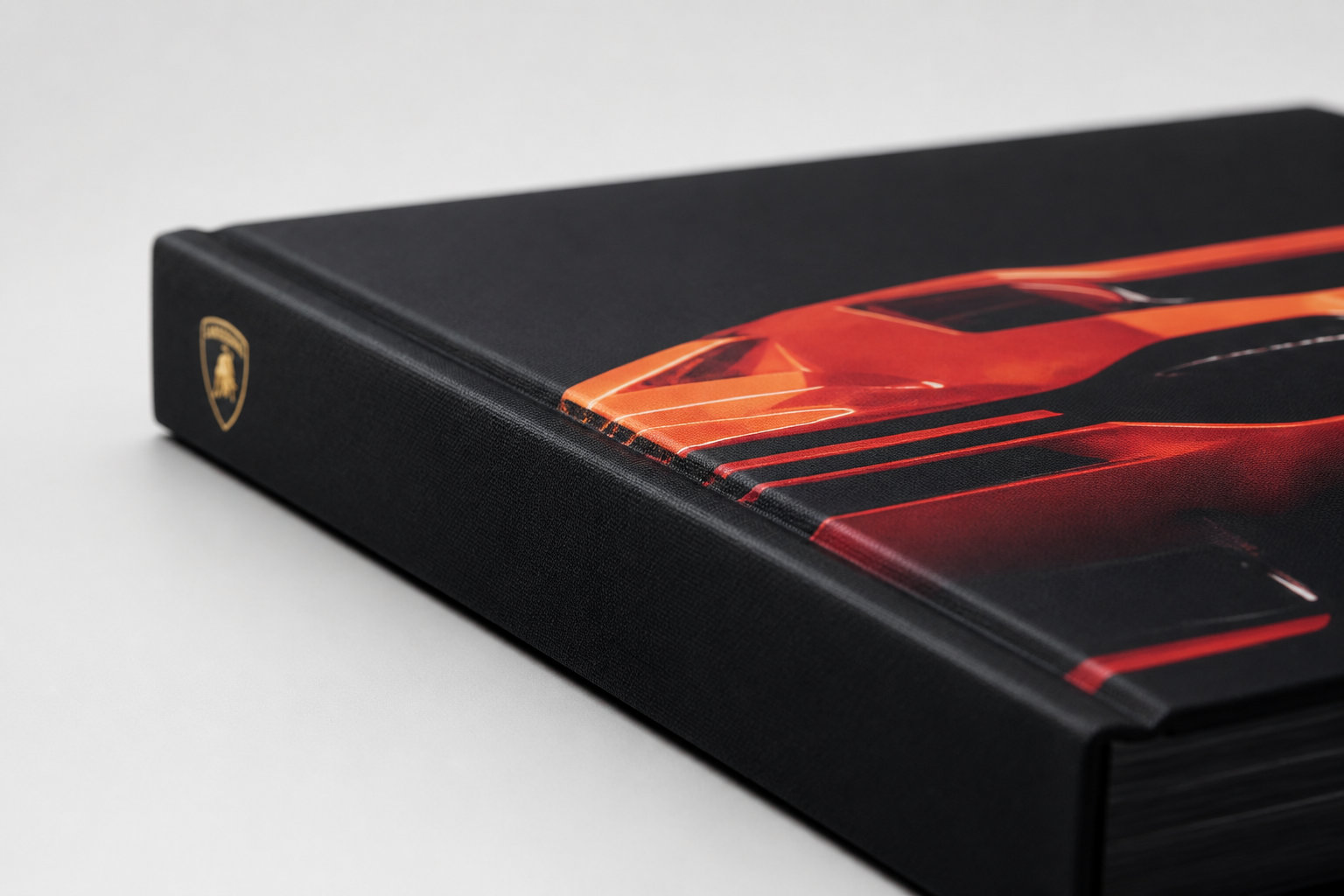 Picking the Right Lamborghini Book for Your Shelf
