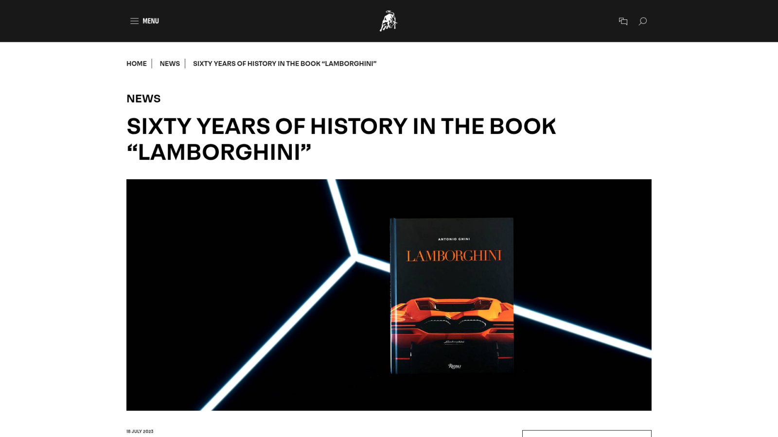 Beyond Magazine Offers a Window Into the Modern Hypercar Lifestyle