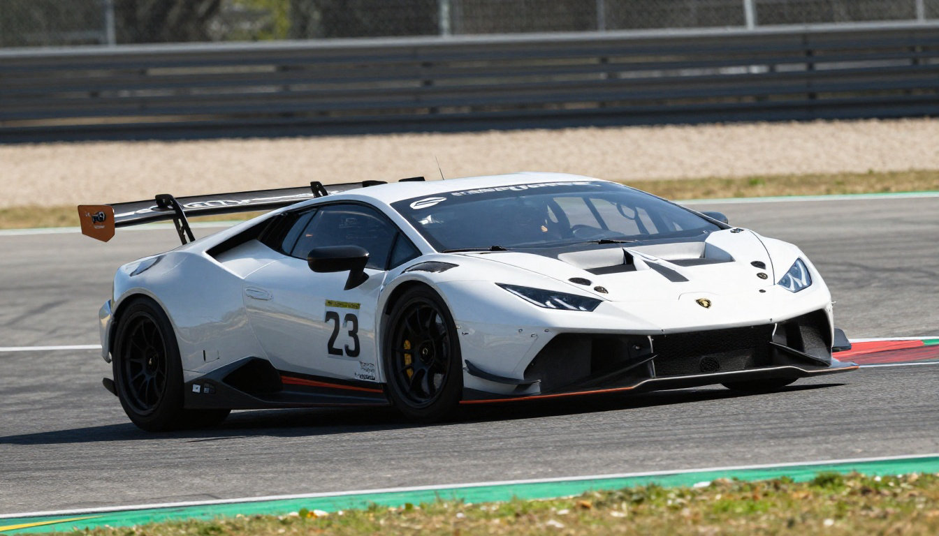 Ultimate Cup European Series: High-Stakes Track Competition