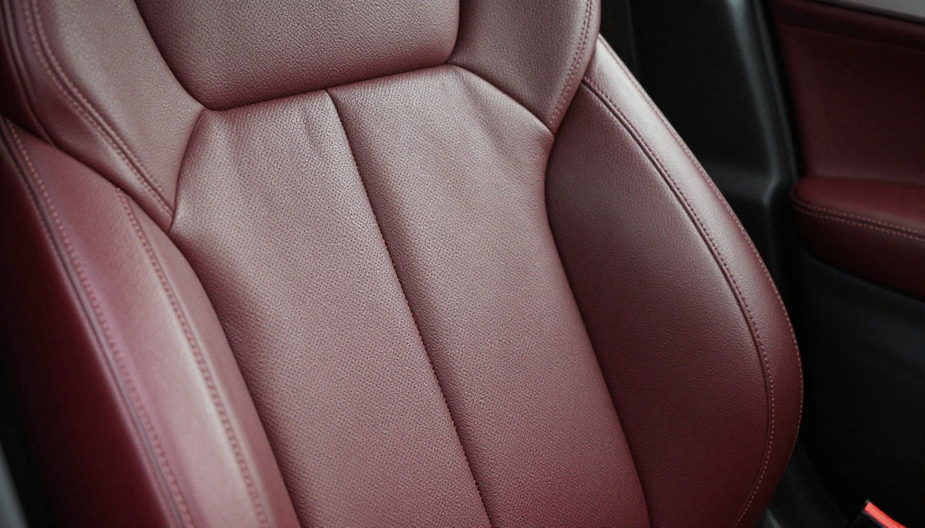 Is the RX Interior Truly More Luxurious Than the NX?