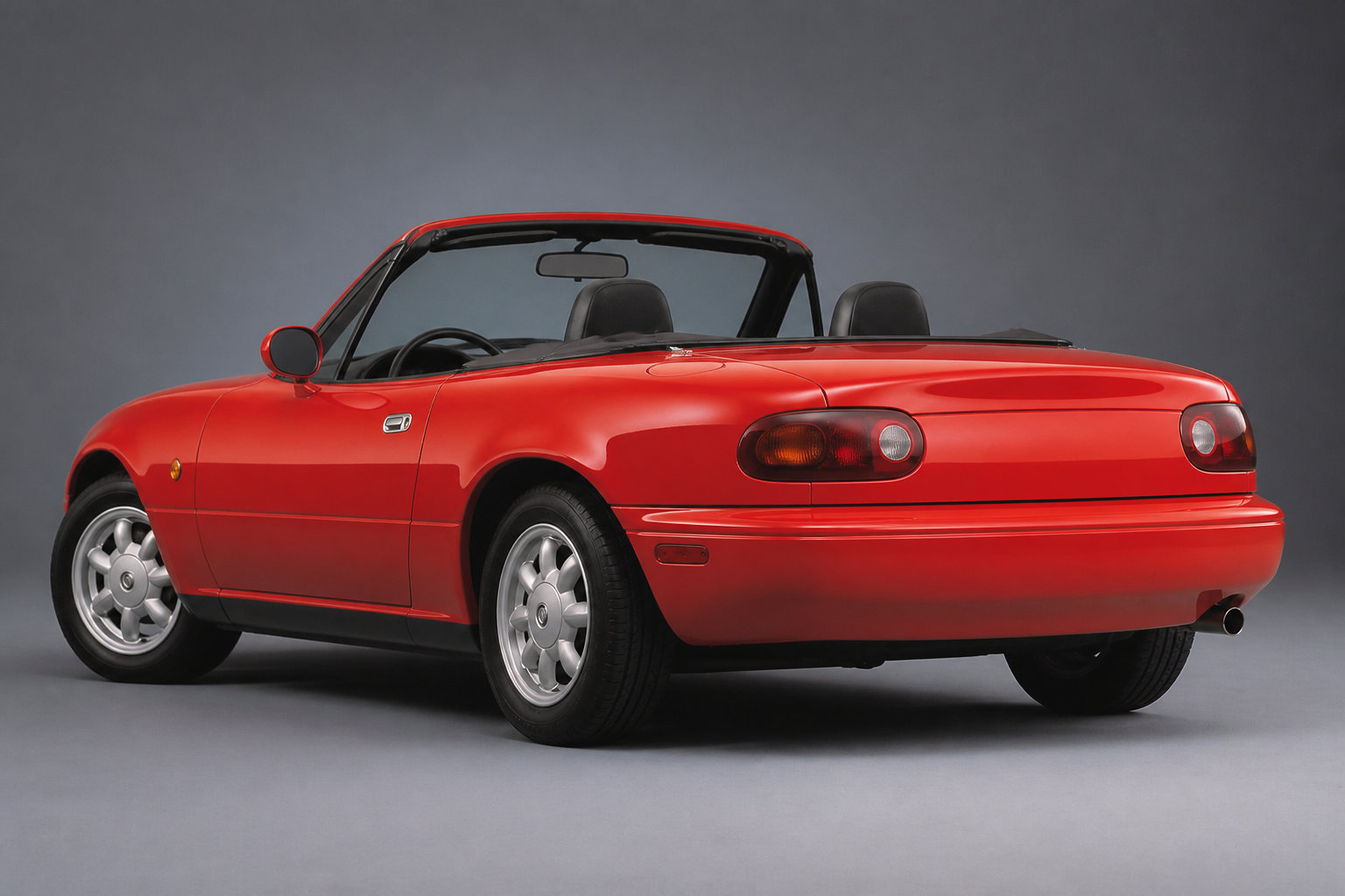 Mazda MX-5 Miata: Why Simplicity Still Wins