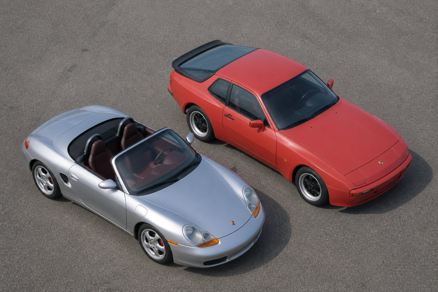 How to Evaluate the Best Porsche Models for Your Garage