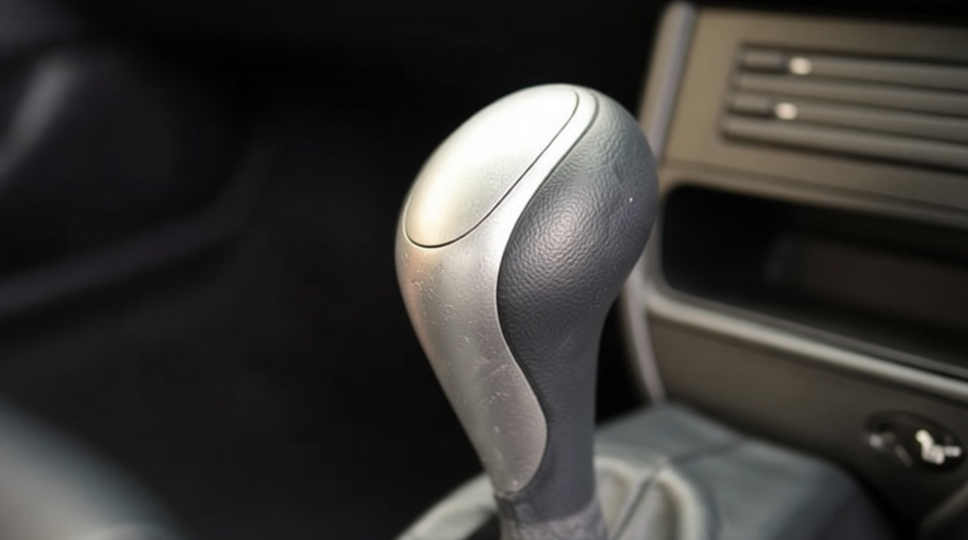 Understanding the Porsche 996 Shifter Mechanics and Common Wear Points