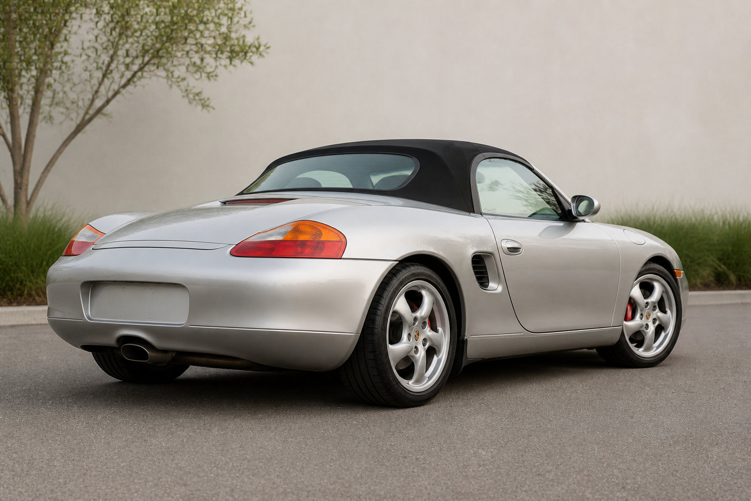 Porsche Boxster: The Modern Classic That Saved Zuffenhausen