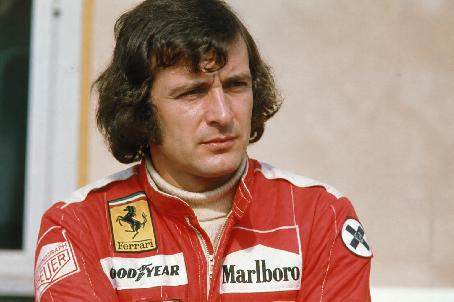 Maintenance Practices and the History of the Red Suit
