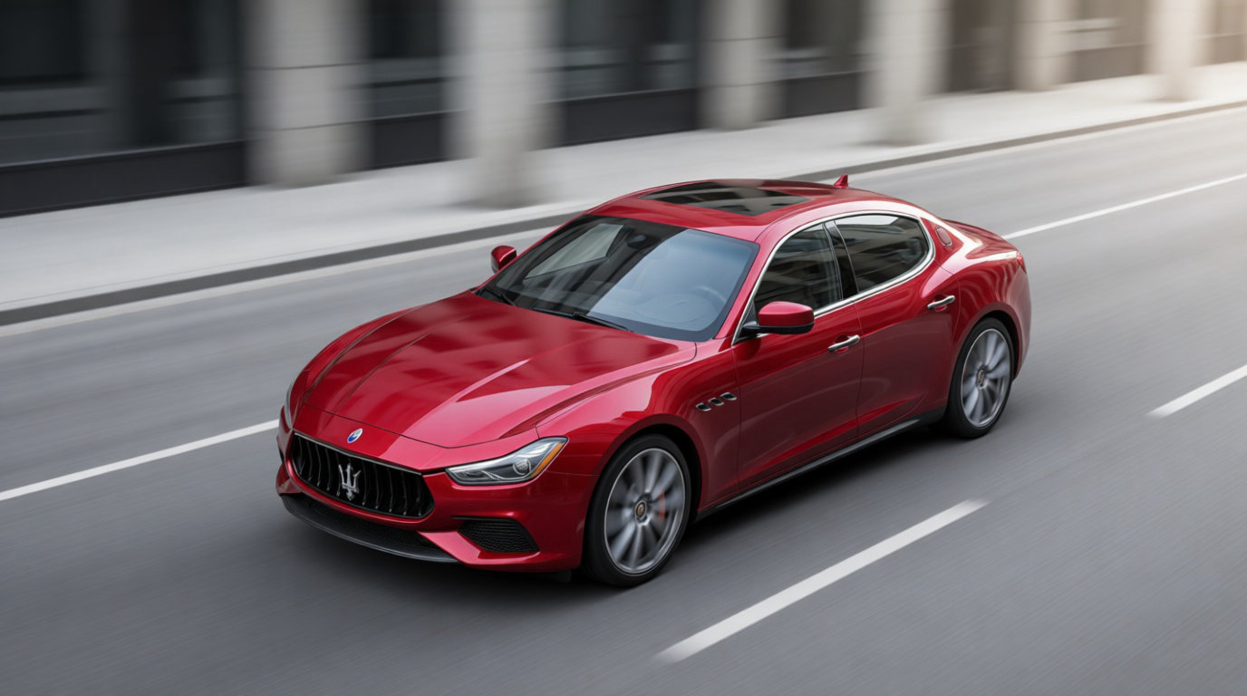 Why Choose Between Ferrari and Maserati in 2026