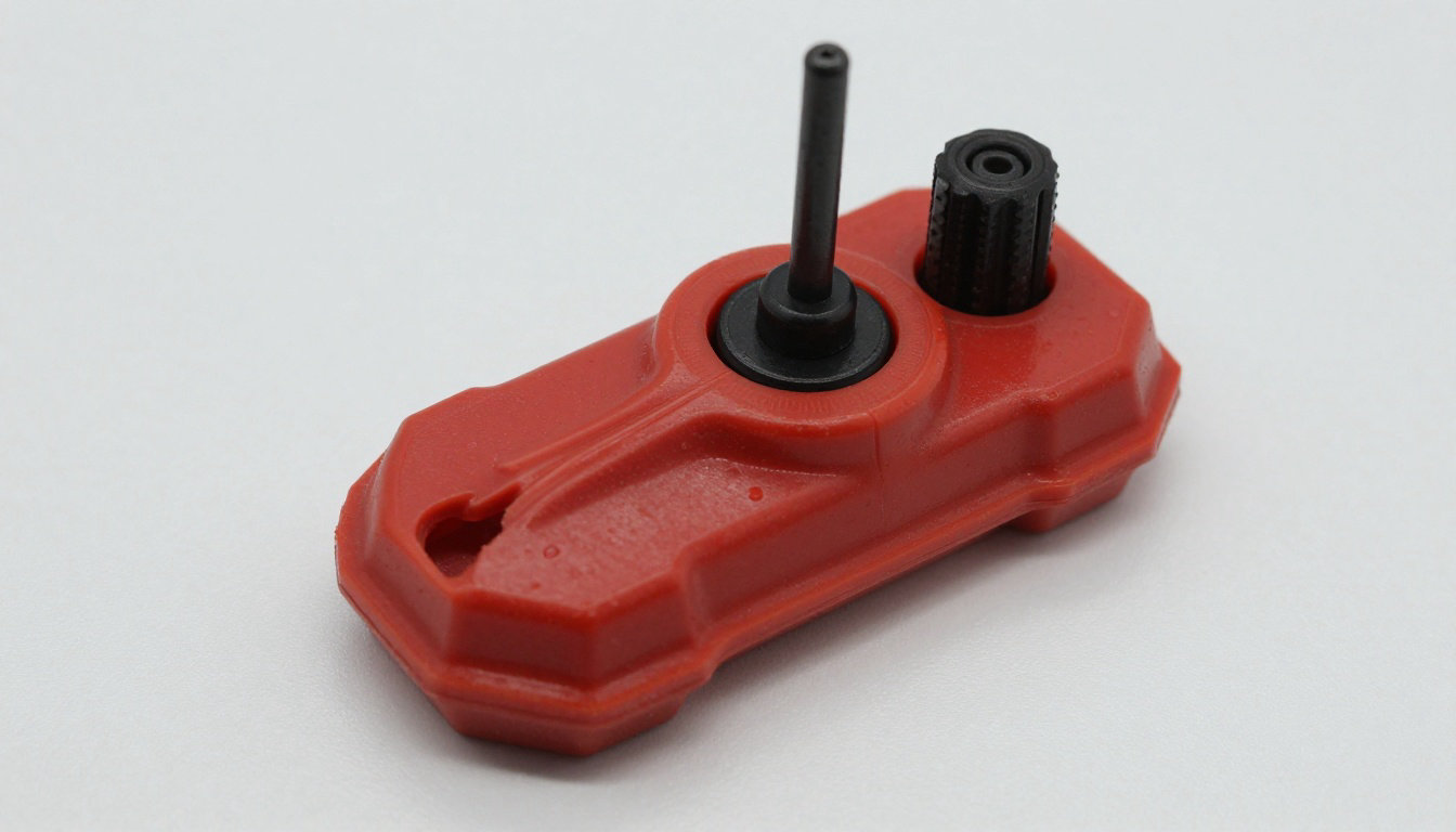 Maintenance and Installation of High-Performance Shift Linkages