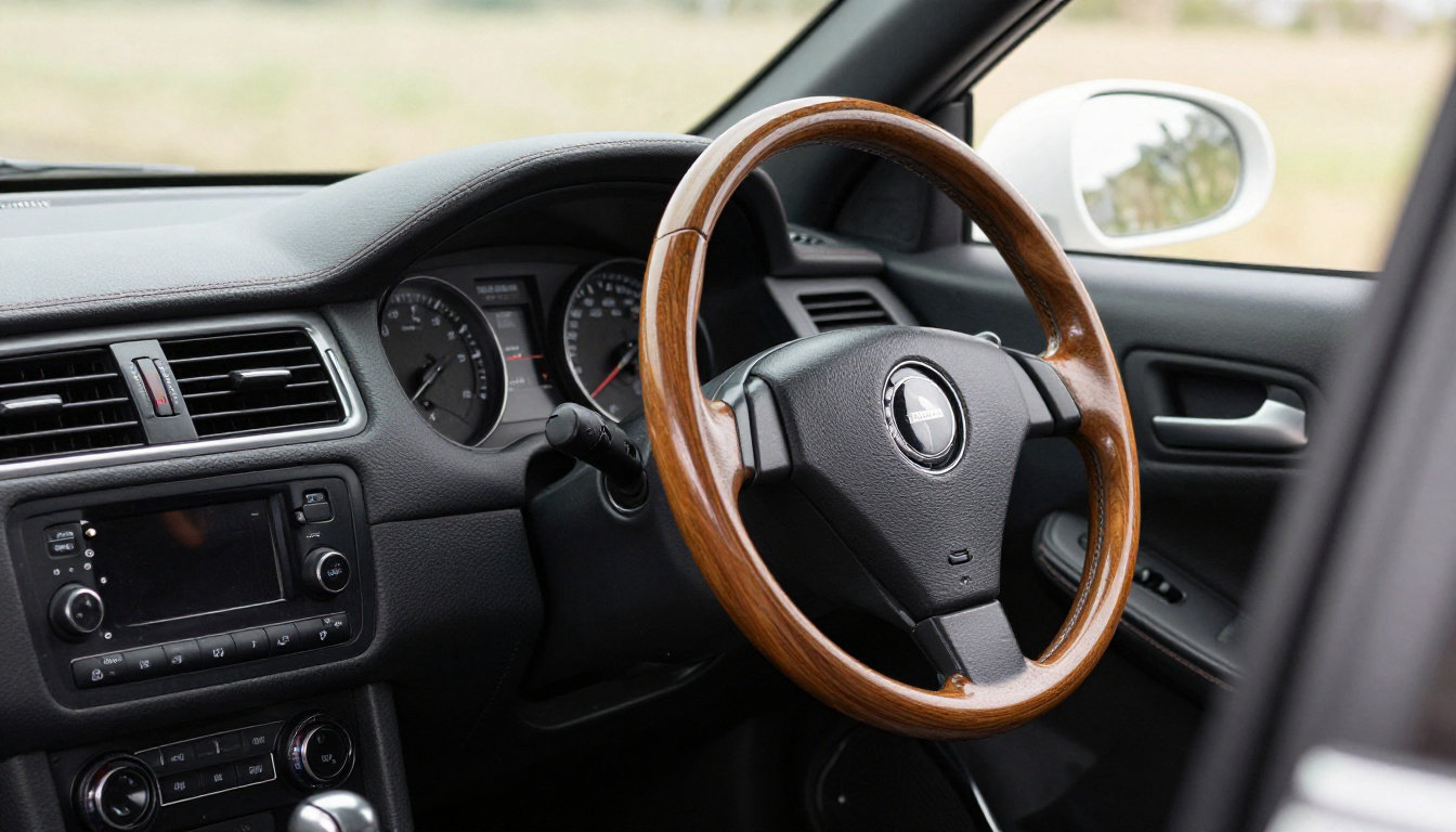 Modernizing the Cockpit Without Losing the Vintage Soul