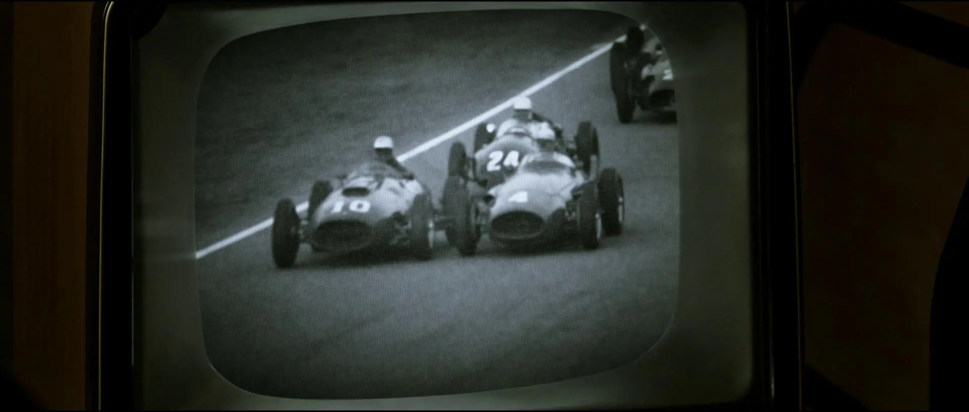 Ferrari the Movie: Where Can You Watch the Movie Today?
