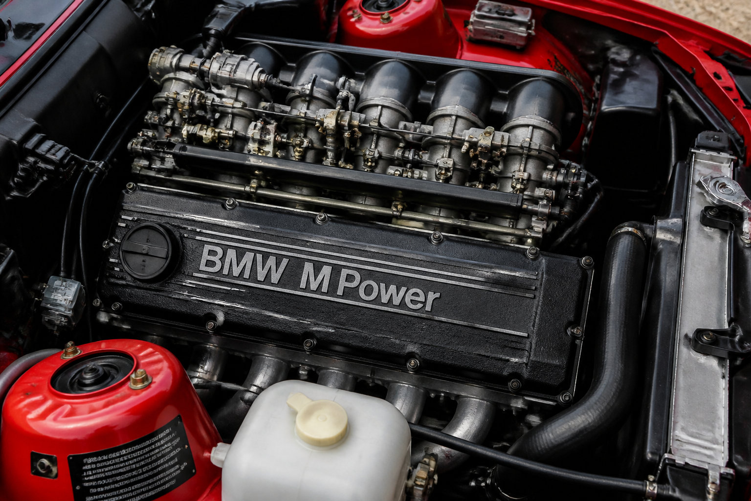 5 Technical Specs of the S14 and Getrag Gearbox