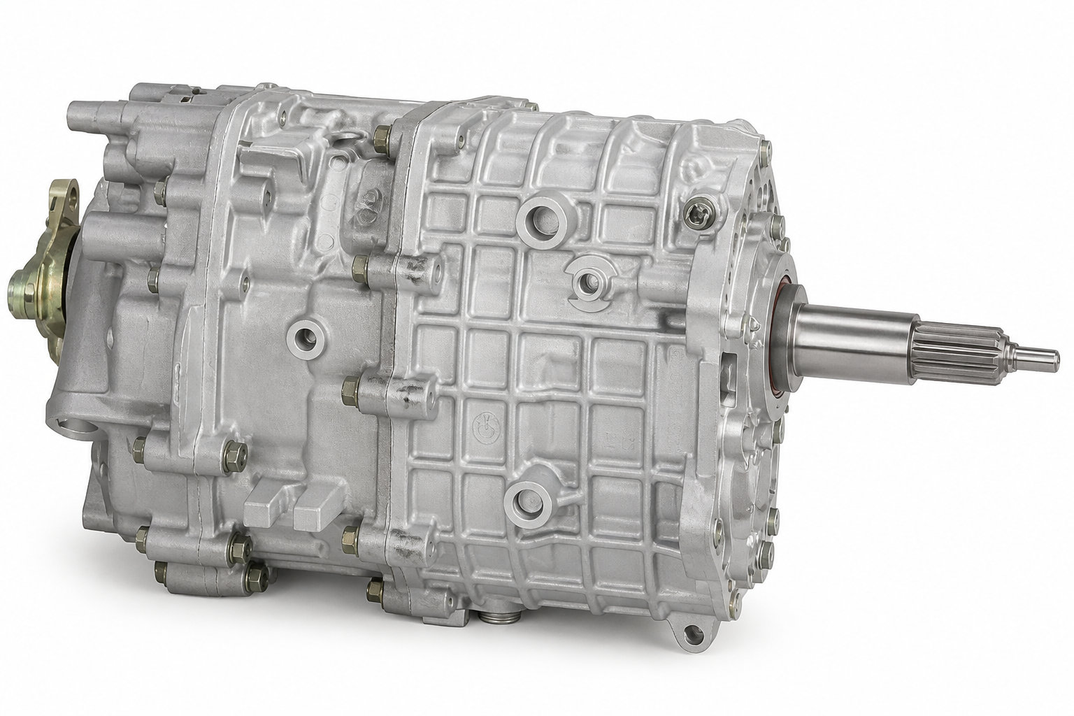 Proper Maintenance for the Getrag 5-Speed Box