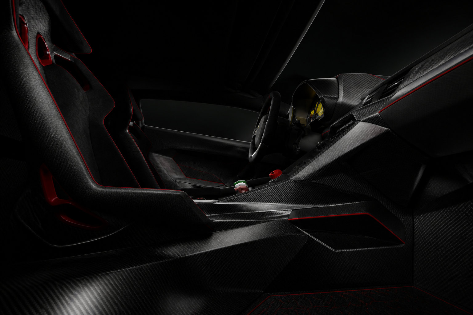 Inside the Cockpit: Forged Composites and CarbonSkin Tech