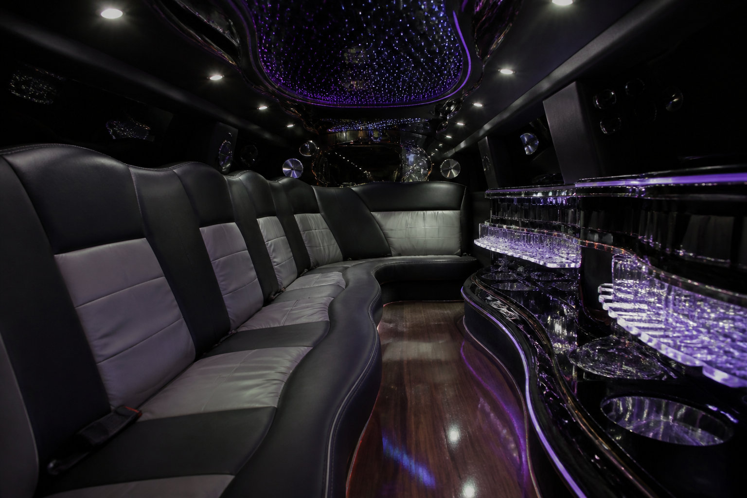 Interior Customization and Hiring Services for Special Events