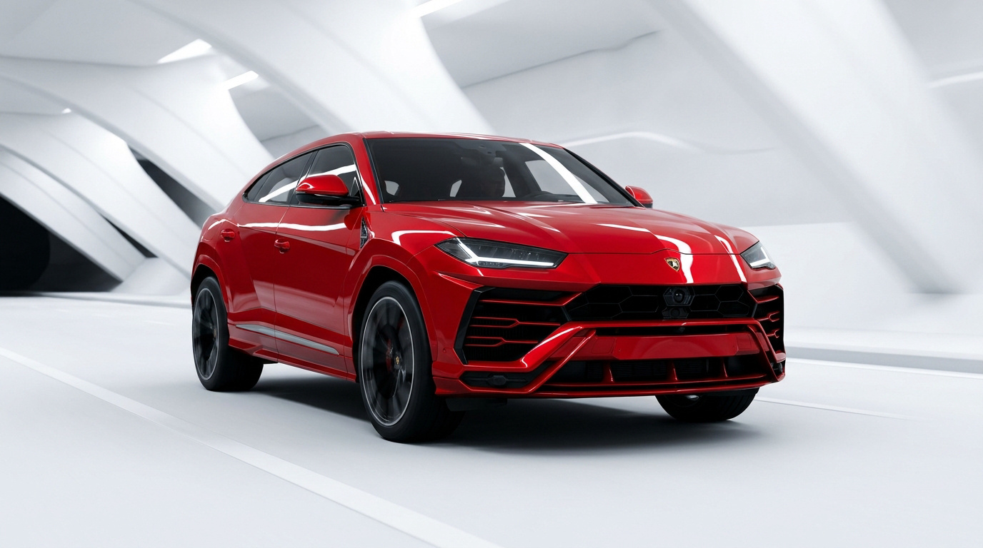 Urus S: Specifications and Review of the New Lamborghini Urus S