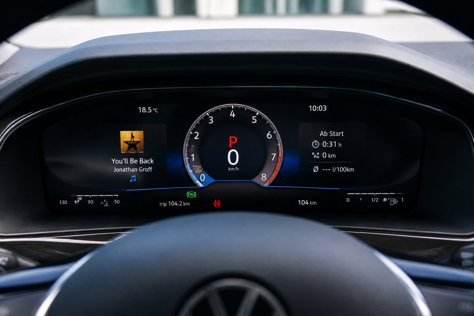 Digital Cockpit Pro: High-Tech Control or Just Flashy Screens?