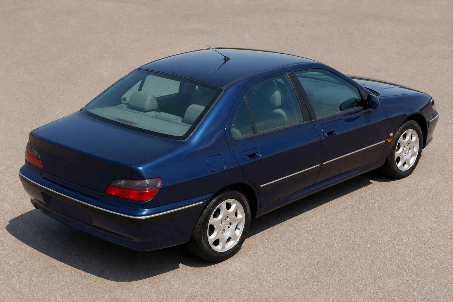 Peugeot 406 Saloon Specs: The Technical Heart of a French Masterpiece